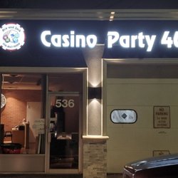 Casino Party 4 U - Ace and Jack the Casino Party 4U new front ...