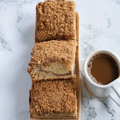 Flour Your Dreams Bakery & Café by null