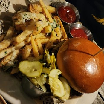The Fitzroy - Burger - Gastropubs Near Me - Savannah, Georgia The Fitzroy - Burger - Gastropubs Near Me - Savannah, Georgia