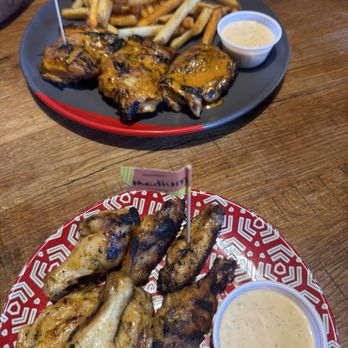 Nando's Peri-Peri - South African Near Me - Oakbrook, Illinois