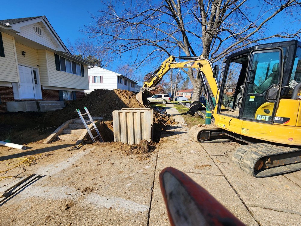 Slide of Save The Day Plumbing & Drain Cleaning