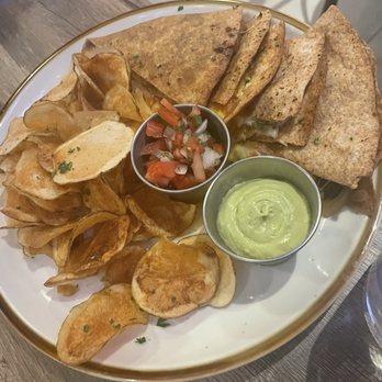 Black Rabbit Saloon - Short rib quesadillas - Beer Bar Near Me - Montville, New Jersey Black Rabbit Saloon - Short rib quesadillas - Beer Bar Near Me - Montville, New Jersey