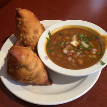 Chaat Cafe - Samosas $4.49 - Indian Near Me - San Jose, California Chaat Cafe - Samosas $4.49 - Indian Near Me - San Jose, California