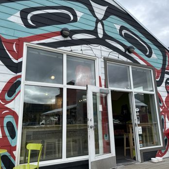 Caribou Crossing Coffee - Coffee & Tea Near Me - Carcross, Yukon Caribou Crossing Coffee - Coffee & Tea Near Me - Carcross, Yukon