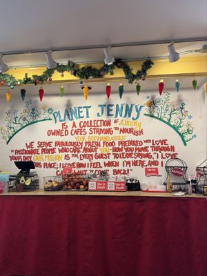 Souper Jenny Brookhaven by null