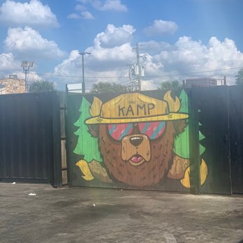 Kamp - Bars Near Me - Houston, Texas Kamp - Bars Near Me - Houston, Texas
