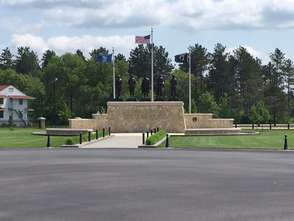 FORT MCCOY US ARMY BASE Fort McCoy, Wisconsin Public Services