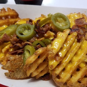 Stanton's City Bites - Better than it looks - Burgers Near Me - Houston, Texas Stanton's City Bites - Better than it looks - Burgers Near Me - Houston, Texas
