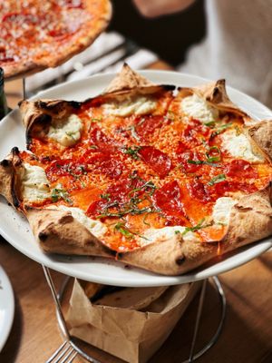 Mister O1 Extraordinary Pizza Lake Mary by null