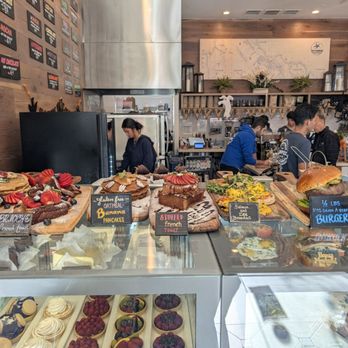 Caffe Central - Coffee & Tea Near Me - Burlingame, California Caffe Central - Coffee & Tea Near Me - Burlingame, California