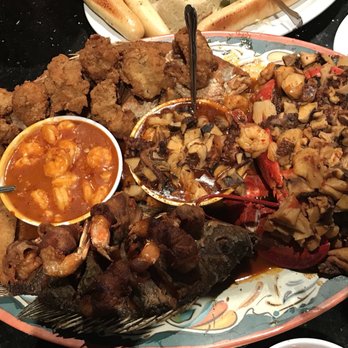 Las Costas Nayaritas - "Mariscada Costeña" Massive plate that serves 6 people! The price is expensive, but WORTH IT. - Seafood Near Me - Duluth, Georgia Las Costas Nayaritas - "Mariscada Costeña" Massive plate that serves 6 people! The price is expensive, but WORTH IT. - Seafood Near Me - Duluth, Georgia