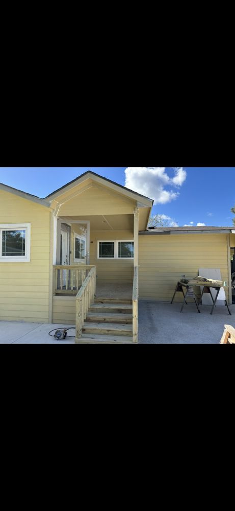 Slide of Sosas Framing And Remodeling