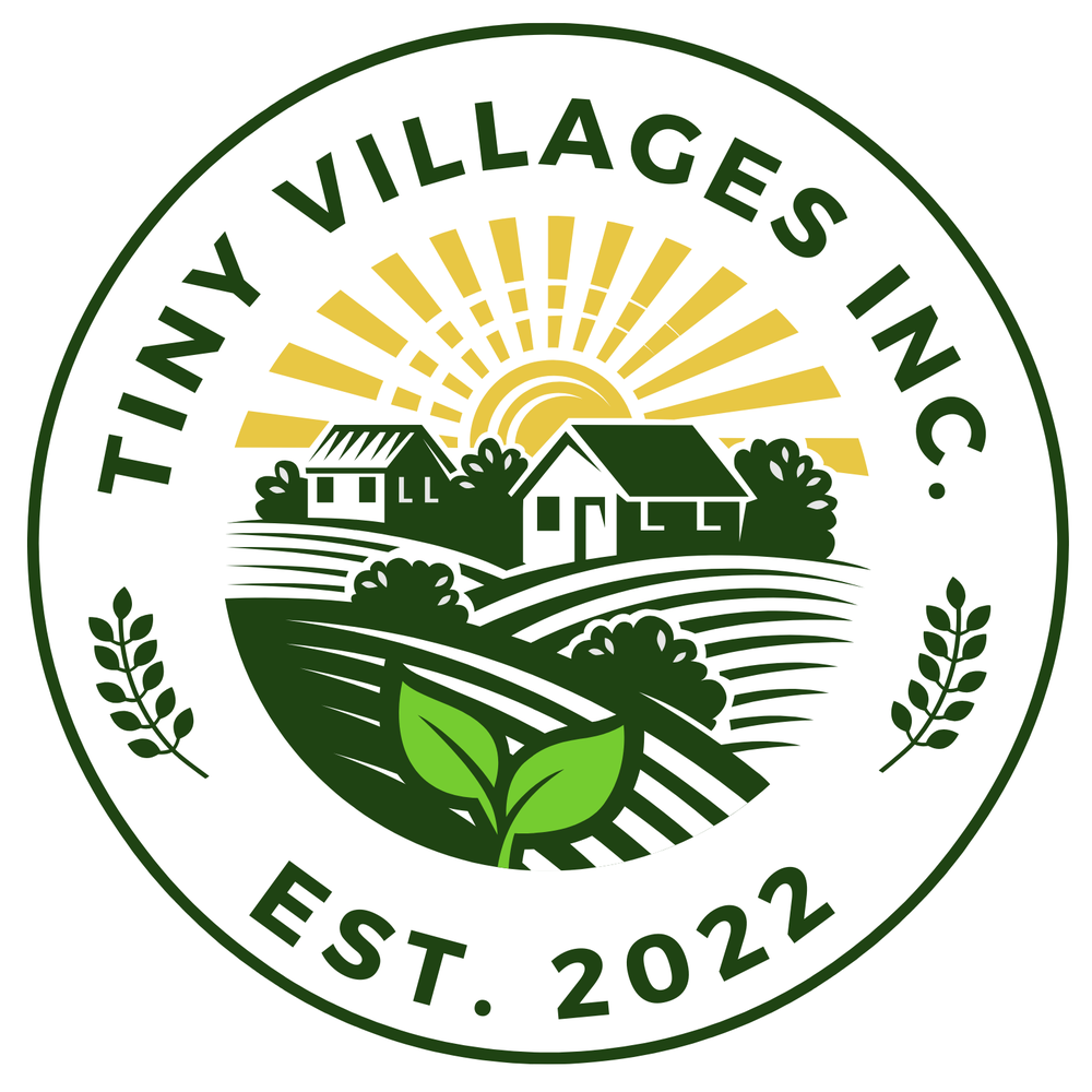 Tiny Villages - social services organization in Denver, CO