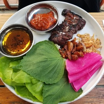 ANJU - Galbi - Korean Near Me - Washington, DC, District of Columbia