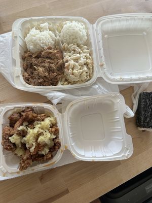 Roxy's Island Grill by null