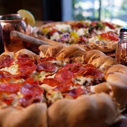 Beau Jo's Pizza