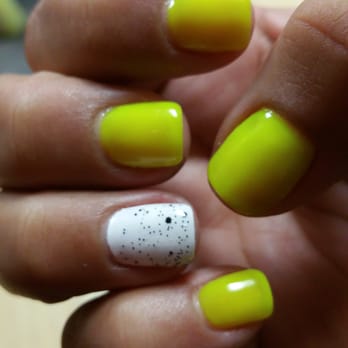Get Spoiled Nails - Nail Salons Near Me - Torrance, California
