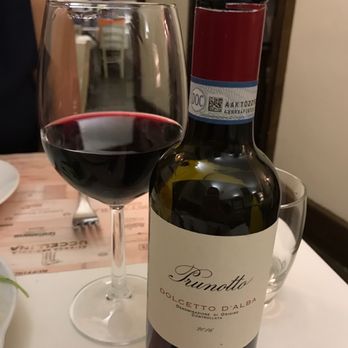 Osteria Barberini - Available. Small wine bottles for 2. - Seafood Near Me - Rome, RM Osteria Barberini - Available. Small wine bottles for 2. - Seafood Near Me - Rome, RM