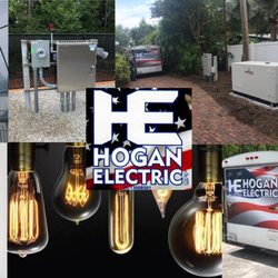 Hogan Electric