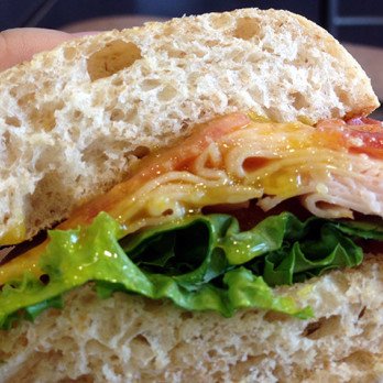 Tim Hortons - The way it should be! - Coffee & Tea Near Me - East Rochester, New York