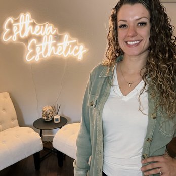 Estheva Esthetics - Owner/Licensed Esthetician, Lorraine - Estheticians Near Me - Longview, Washington Estheva Esthetics - Owner/Licensed Esthetician, Lorraine - Estheticians Near Me - Longview, Washington
