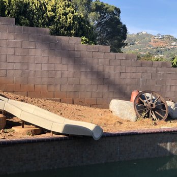 Elite Landcare - Before photo - Landscaping Near Me Elite Landcare - Before photo - Landscaping Near Me