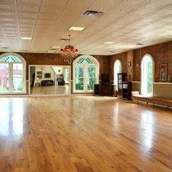 Arthur Murray Dance Studio