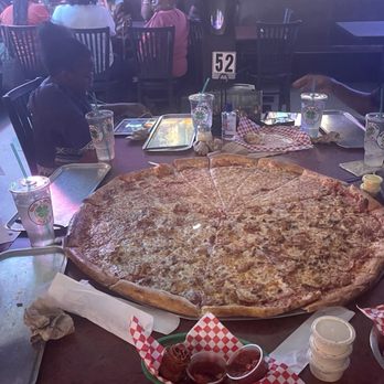 Big Lou's Pizza - Pizza Near Me - San Antonio, Texas Big Lou's Pizza - Pizza Near Me - San Antonio, Texas