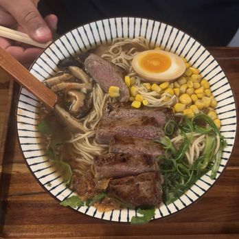 Happy Garden Cafe - New York ramen - Poke Near Me - Fort Pierce, Florida Happy Garden Cafe - New York ramen - Poke Near Me - Fort Pierce, Florida