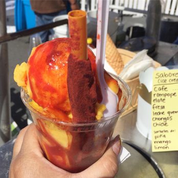 Nieves Cinco de Mayo - Ice Cream & Frozen Yogurt Near Me - Oakland, California Nieves Cinco de Mayo - Ice Cream & Frozen Yogurt Near Me - Oakland, California