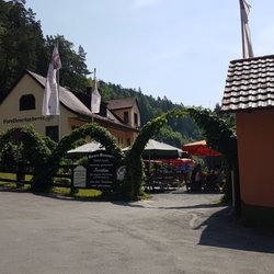 Heiner's Forellenräucherei