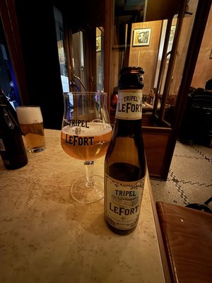 Fin de Siècle by null