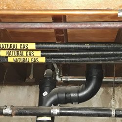 Silicon Valley Plumbing