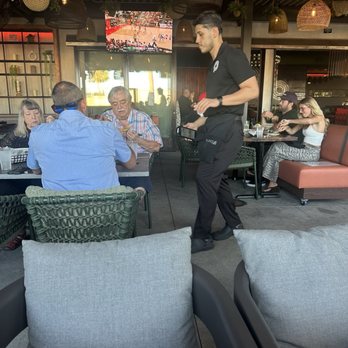 Palenque Kitchen - Cocktail Bars Near Me - Costa Mesa, California