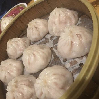Shanghai Bun - Chinese Near Me - Matawan, New Jersey