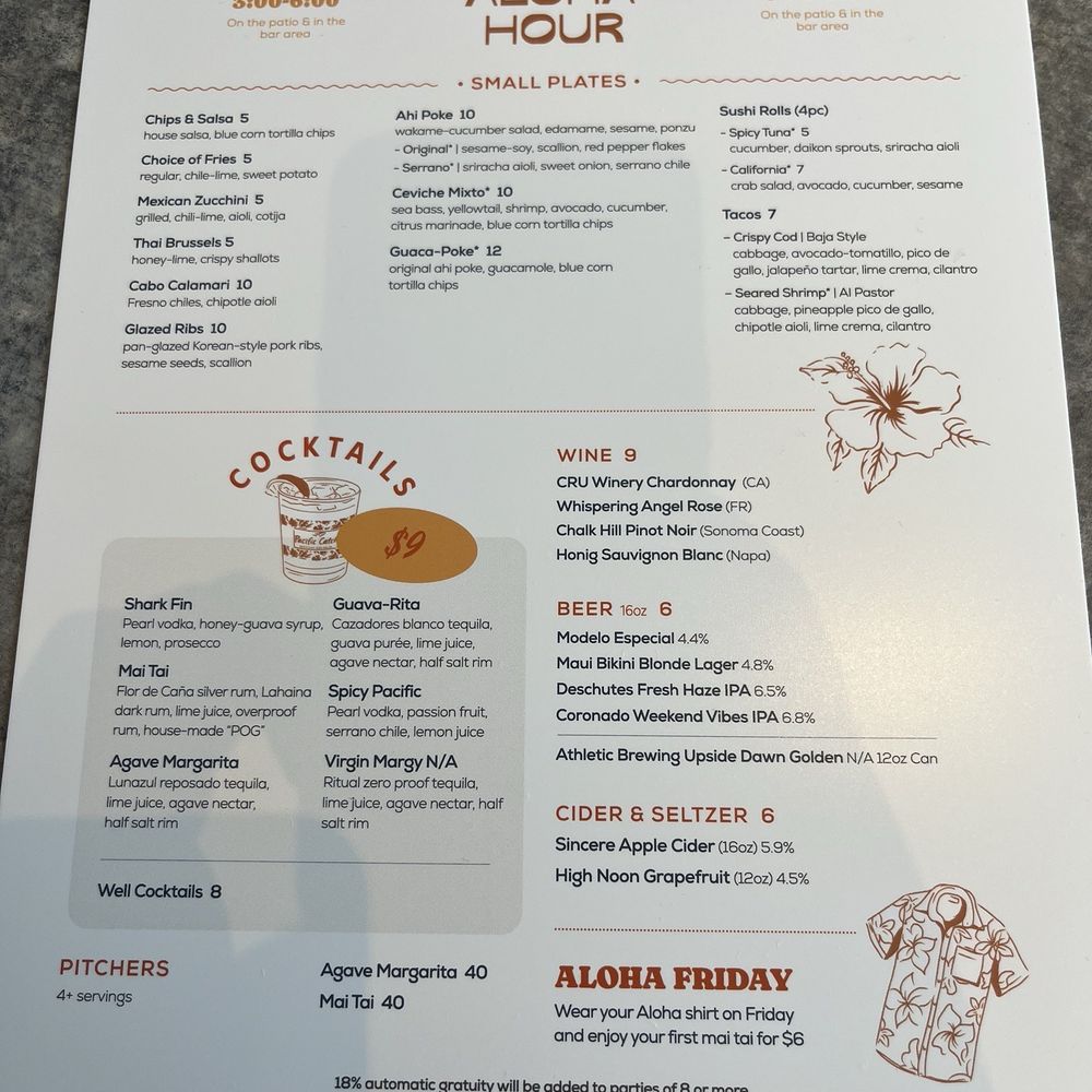Pacific Catch - Seafood Near Me - Brea, California Pacific Catch - Seafood Near Me - Brea, California