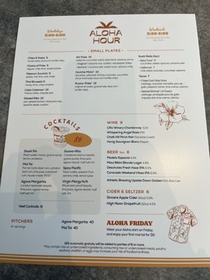 Menu photo 5 Pacific Catch Brea, CA Menu photo 5 Pacific Catch Brea, CA