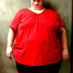 Ultimate Fitness - Plus Size Fitness Classes
Before