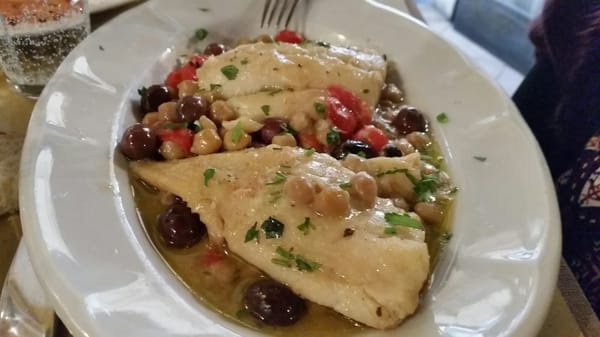 Osteria da Zi Umberto by null