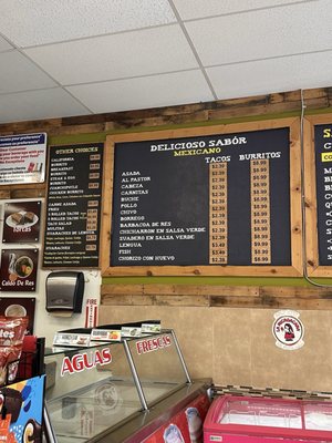 Mi Rancho Market by null