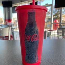 Samburger Grill & Daiquiris to Go