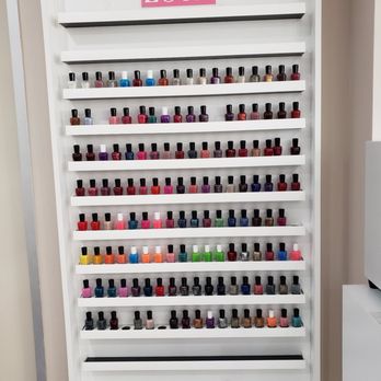Pixie Nail Spa - Day Spas Near Me - Glenview, Illinois