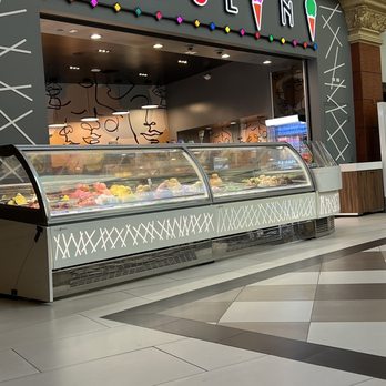 Cocolini - Ice Cream & Frozen Yogurt Near Me - Las Vegas, Nevada Cocolini - Ice Cream & Frozen Yogurt Near Me - Las Vegas, Nevada