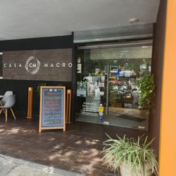 Casa Macro