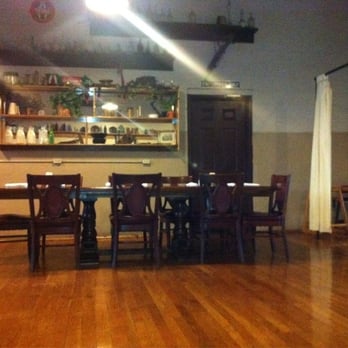 Silk Mill Grille - New American Near Me - Orange, Virginia