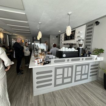 The Outer Rim - The bar - Coffee & Tea Near Me - Seattle, Washington The Outer Rim - The bar - Coffee & Tea Near Me - Seattle, Washington
