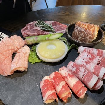 BORI - Spring Branch - Korean Near Me - Houston, Texas