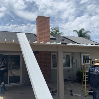 LJ Hausner Construction - Patio Coverings Near Me - Tustin, California LJ Hausner Construction - Patio Coverings Near Me - Tustin, California