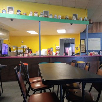 Kathy's Kitchen - Interior. - American Near Me - Amarillo, Texas