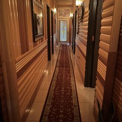Massage Bella Vida - Hallway